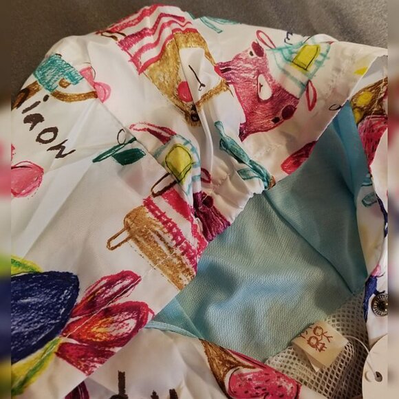 NEW Children's Windbreaker Jacket - Picture 8 of 9